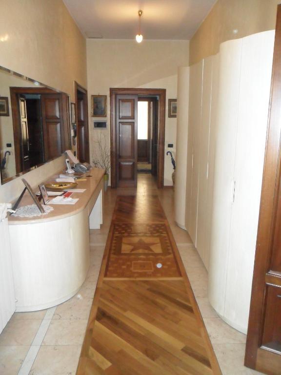 B&B Santa Lucia Бергамо Экстерьер фото